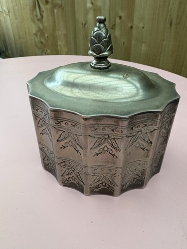 Vintage godinger silver plated - silver,