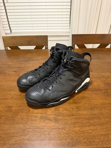 Size air jordan 6 - size,