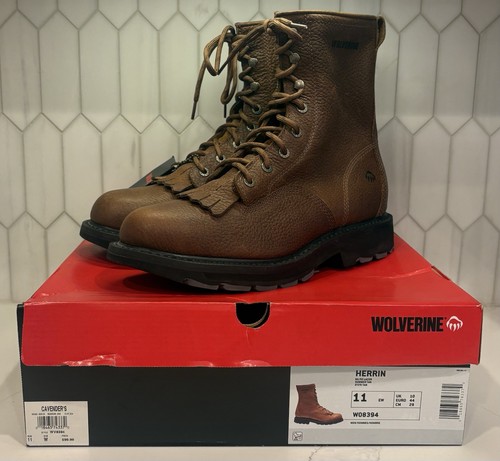 Wolverine herrin kiltie lacer - wolverine,