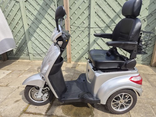 Green power gp500 - gp500, electric