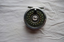 HARDY MARQUIS NO 5 TROUT FLY REEL AND SPARE SPOOL