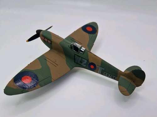 Plastic scale model - plastic,