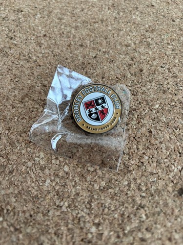 Bromley quality enamel - bromley,