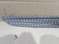 97-05 Mercedes ML W163 Front