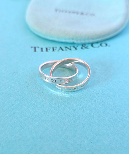 Tiffany silver 1837 - co.,