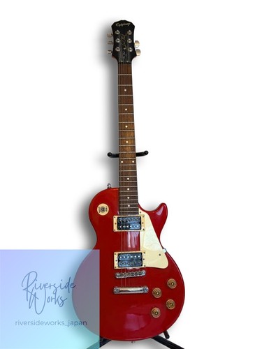 Epiphone les paul 100 electric - les,