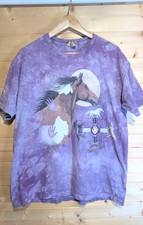 Vintage The Mountain Horse