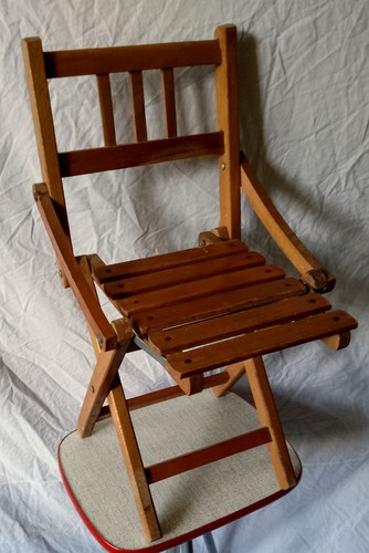 Vintage mid century small - vintage,