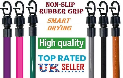 Heavy duty extendable - 2.6m,
