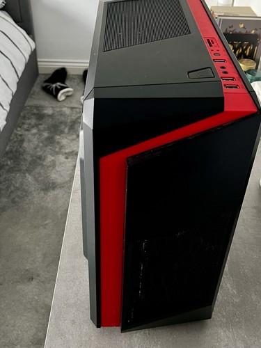 Desktop ryzen 2300x - 2300x,, asus