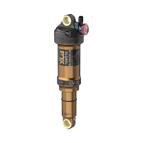 Fox float factory pos - float, 3-pos