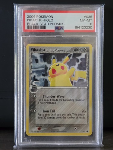 Pikachu 035 - (delta,