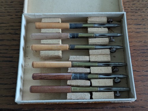 Watchmaker jeweling tools - jeweling,