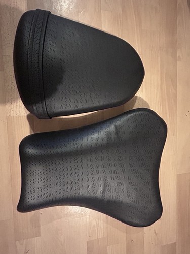 Gsxr1000 seat and - gsxr1000, k6