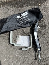 AL-KO SIDE LIFT JACK NEW FOR