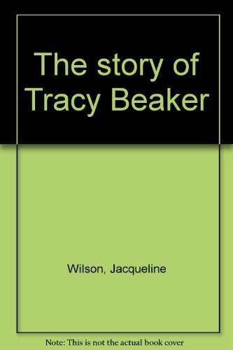 The story tracy - of,