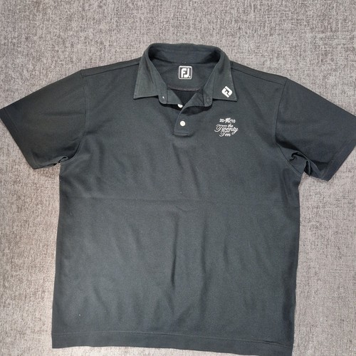 Footjoy golf polo shirt men - footjoy,