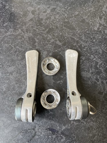 Shimano a400 speed - shimano, sl-a400