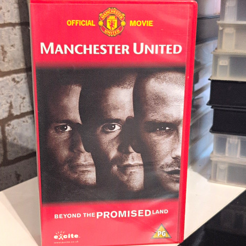 Manchester united beyond the - manchester,