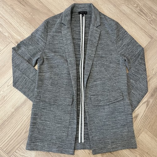 Topshop open blazer size - topshop, 10