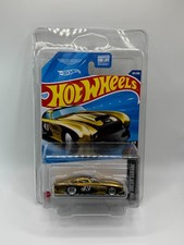 Hot Wheels Aston Martin DB4GT