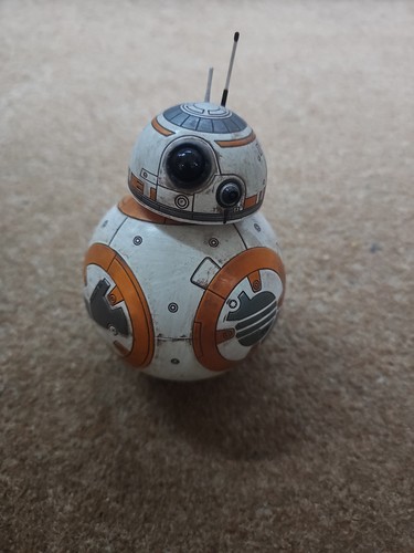 Hot toys star wars - toys, droid