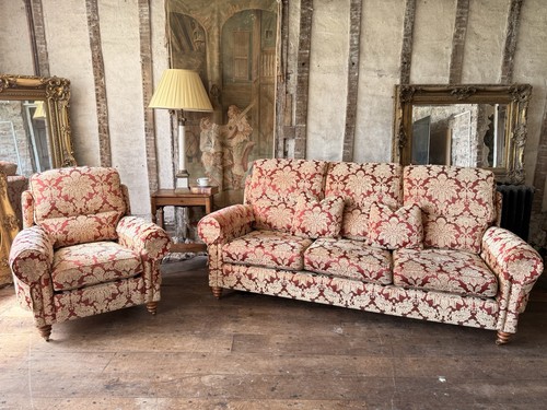 Duresta southsea oscar russet - oscar,