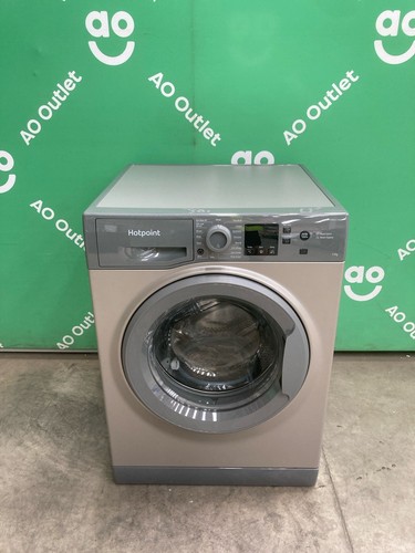 Hotpoint washing machine - machine, 11kg