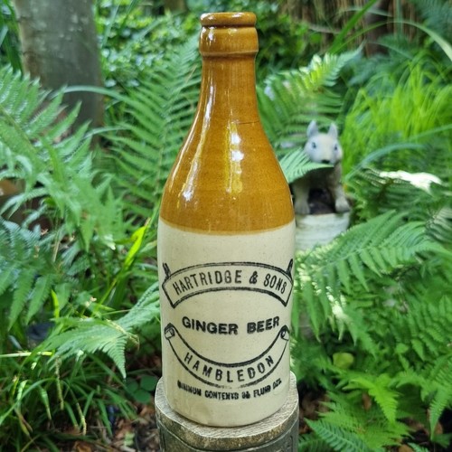 Vintage hartridge sons - hartridge,