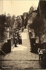 Original Late 19th Early 20th