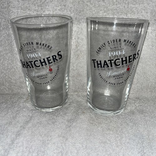 New thatchers pint - 2,
