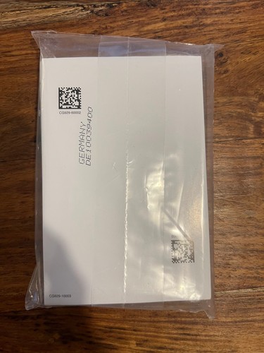 Sheets photo paper - hp,