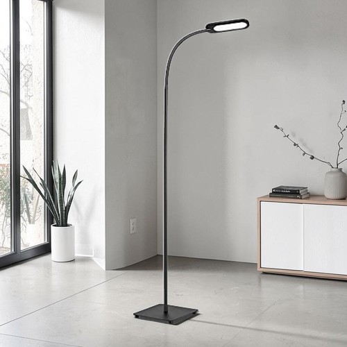 Led floor lamp dimmable touch - lamp,