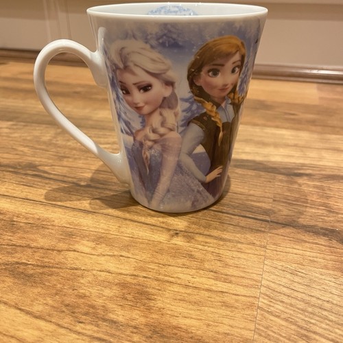 Disney frozen mug - mug, elsa