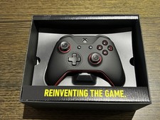 Xbox scuf prestige red - xbox, &