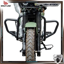 Crash Bar For Honda Trail 125