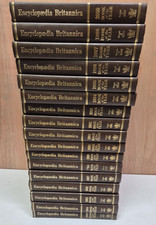 Encyclopaedia Britannica Book