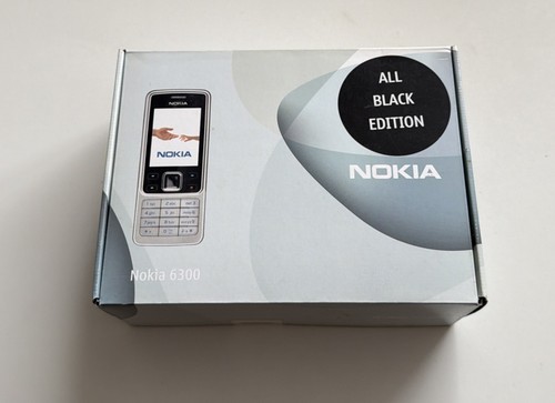 New sealed old - new, nokia