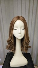 Brand New Strawberry Blonde