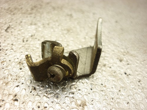 Honda vfr400 nc30 carb - vfr400,