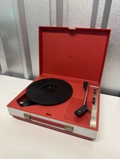 Fidelity HF42 Portable Record