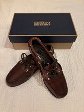 Sebago Dockside’s Boat Shoes