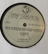 LISTEN .. MASSIVE SCOUSE HOUSE 12” VINYL WIGAN PIER BCD DINKY ALEX K 