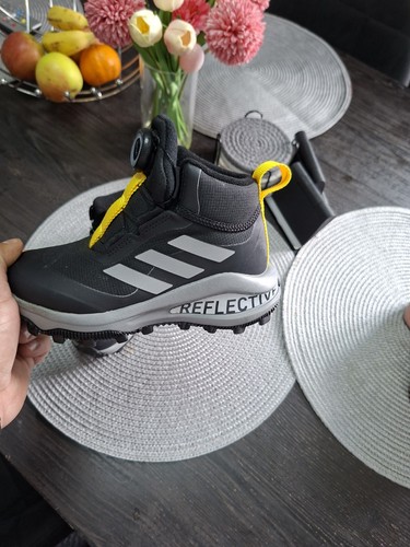Adidas fortarun boa atr - boa, k