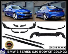 M PERFORMANCE BODY KIT BODYKIT
