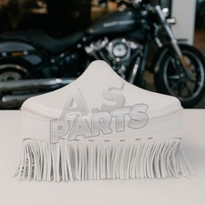 POLICE STYLE SOLO SEAT HARLEY