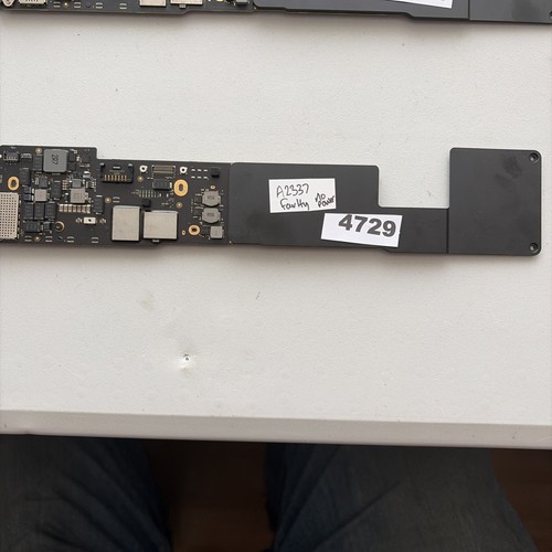 Genuine apple macbook air - apple,
