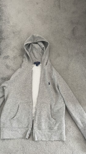 Polo ralph lauren grey - lauren,