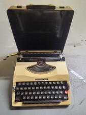 Imperial 205 Portable Manual