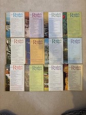 Vintage Readers Digest